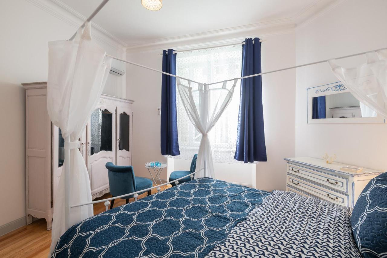"Le Beau Rivage" By Enjoynice, Beach At 2 Min, Airco Eksteriør billede