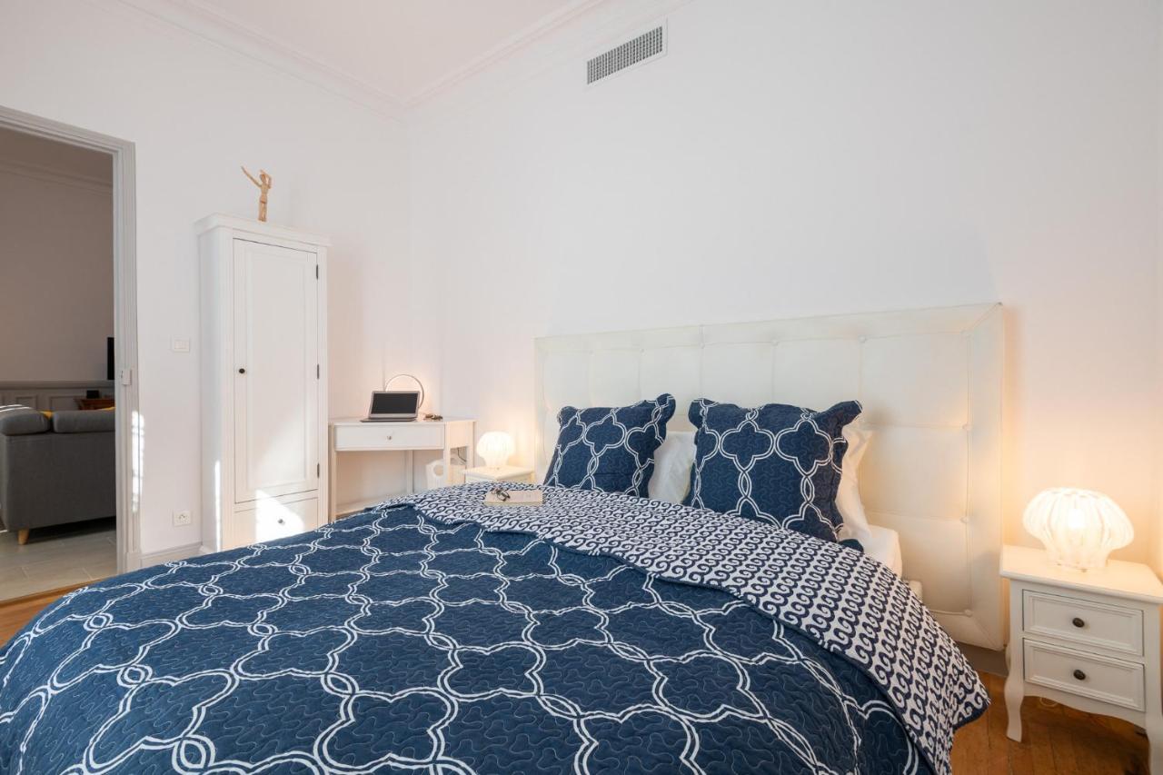 "Le Beau Rivage" By Enjoynice, Beach At 2 Min, Airco Eksteriør billede
